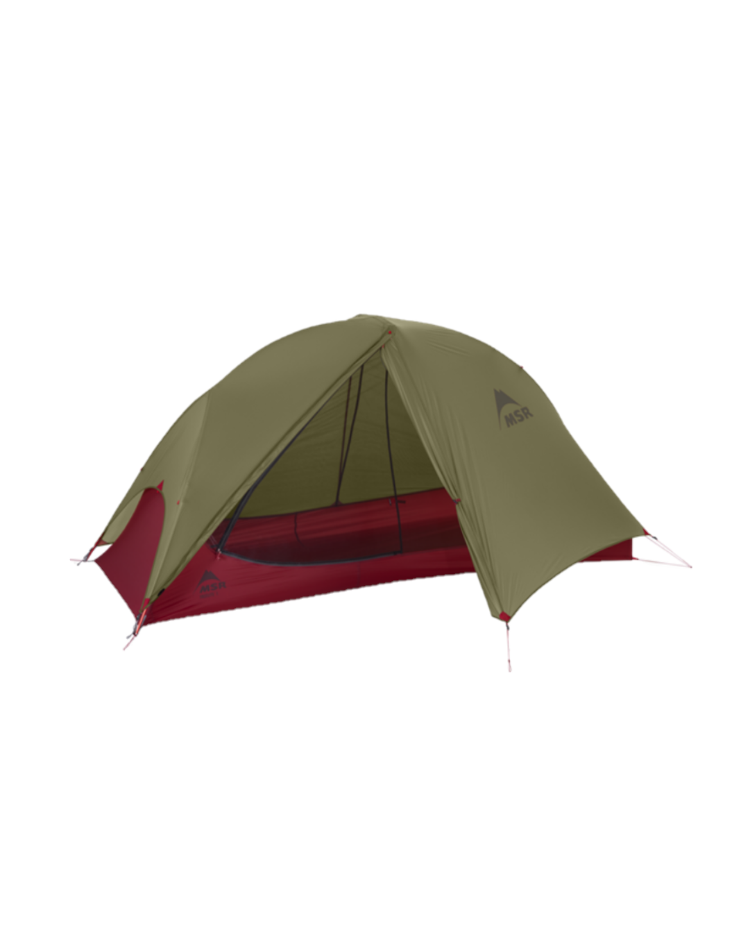 MSR Freelite 1 Tent V3