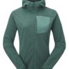 Tecton Hoody Wmns