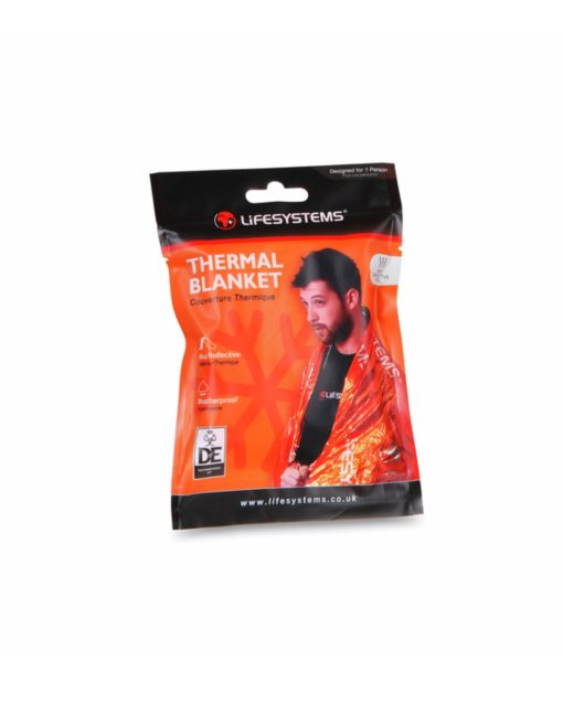 Thermal Blanket