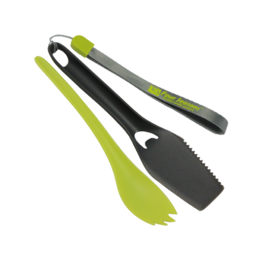 Backpackers Cutlery