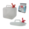 Foldable Jerrycan 10L