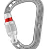 Rocha Screw-Lock Karabiner