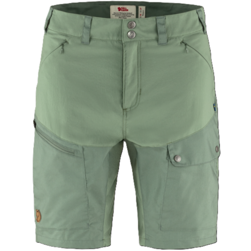 Abisko Midsummer Shorts W