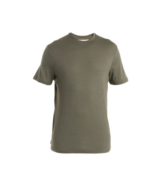 M Tech Lite III SS Tee