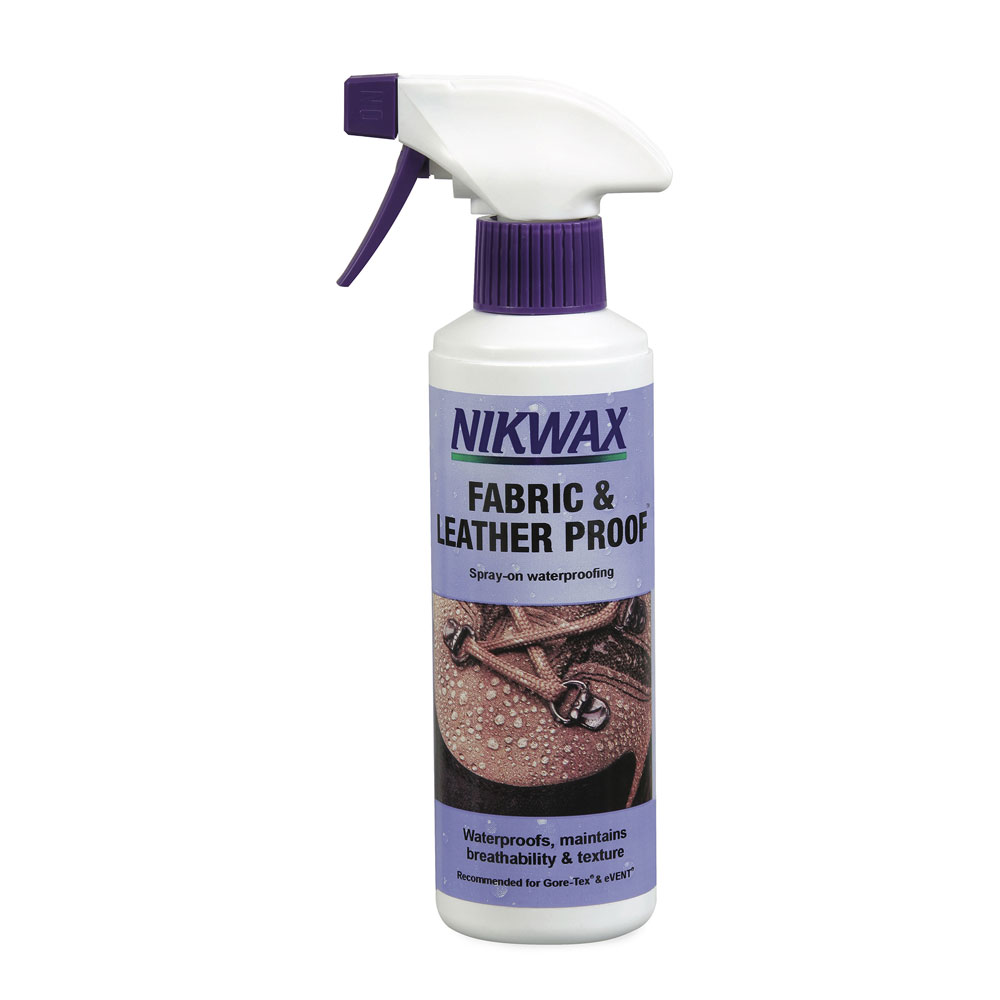 Spray-On Fabric & Leather 300 ml