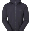 Xenair Alpine Jacket