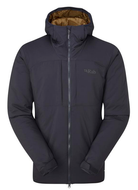 Xenair Alpine Jacket