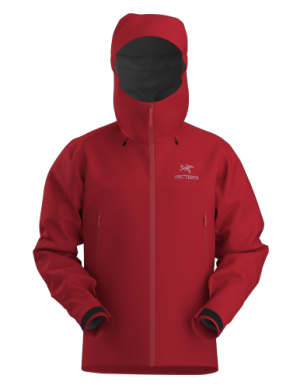 Beta AR Jacket M Stormhood