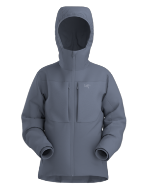 Proton Heavyweight Hoody W