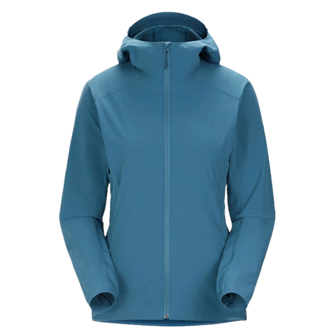 Gamma Lightweight Hoody W