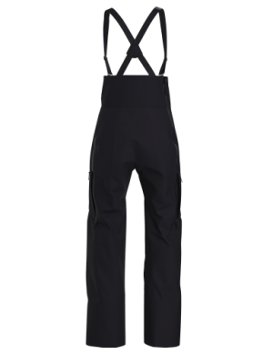 Rush Bib Pant W