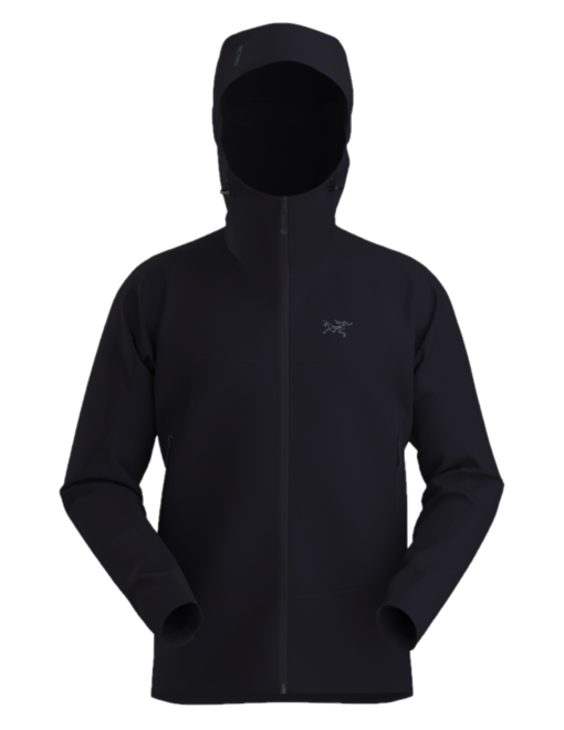 Gamma Hoody M