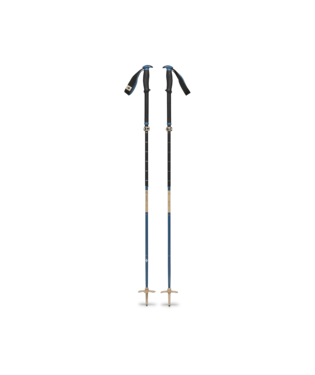 Traverse Compactor Ski Poles