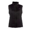 Heated vest women