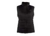 Heated vest women