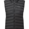 Cirrus Vest Wmns