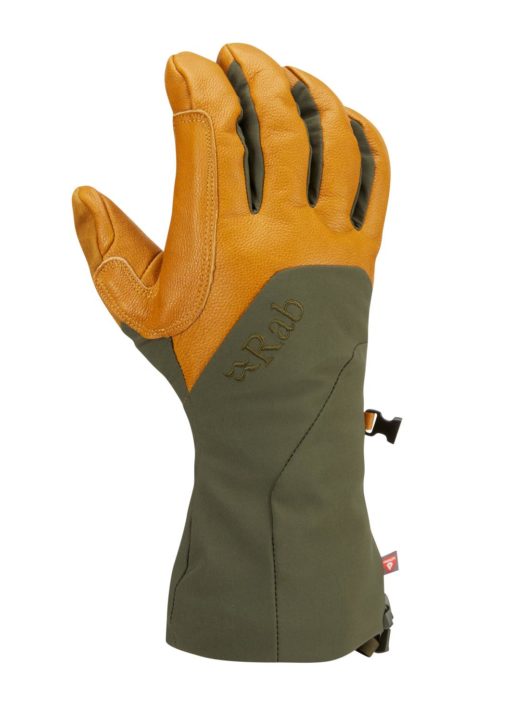 Khroma Freeride GTX Gloves