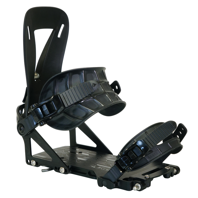 Spark R&D Surge ST Bindings