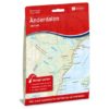 Ånderdalen 1:50 000