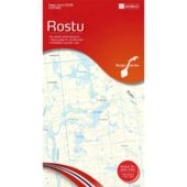 Rostu 1:50 000
