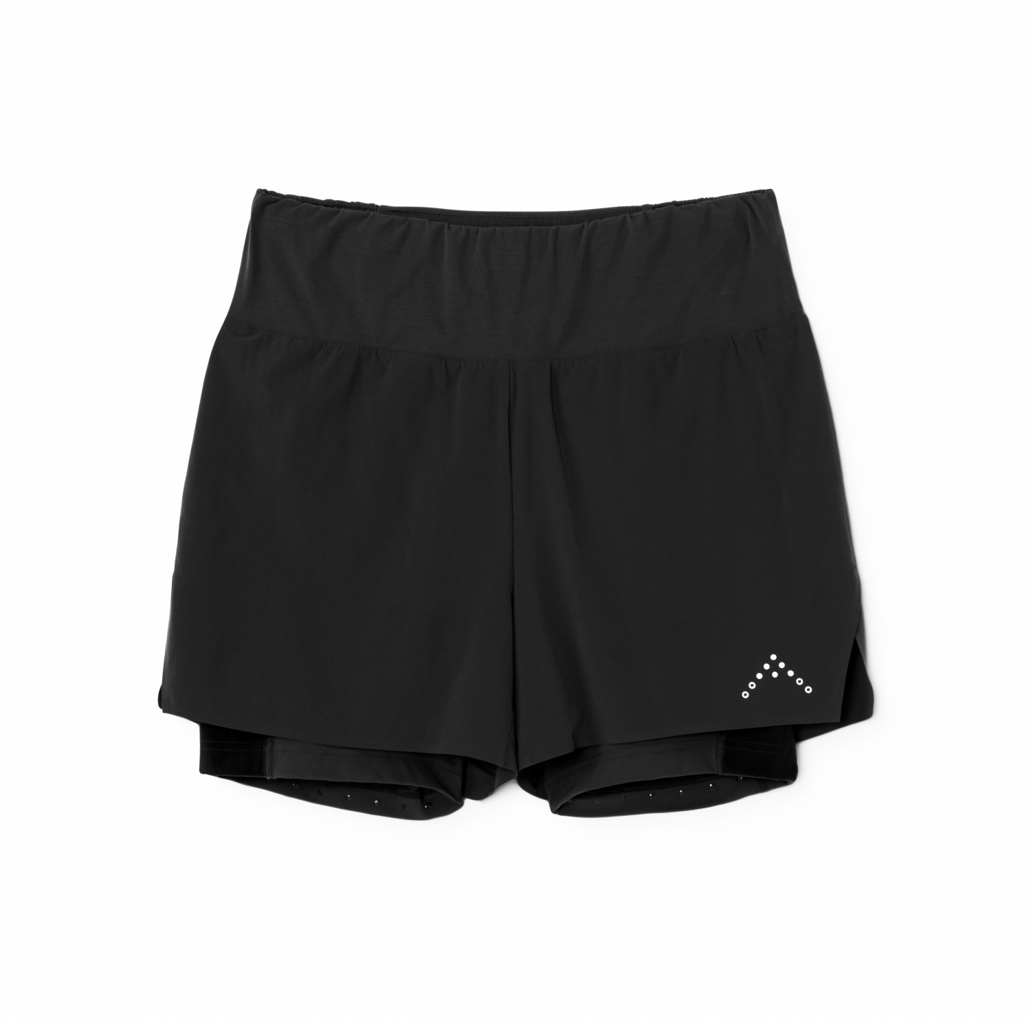 Talus 2 in 1 Shorts W