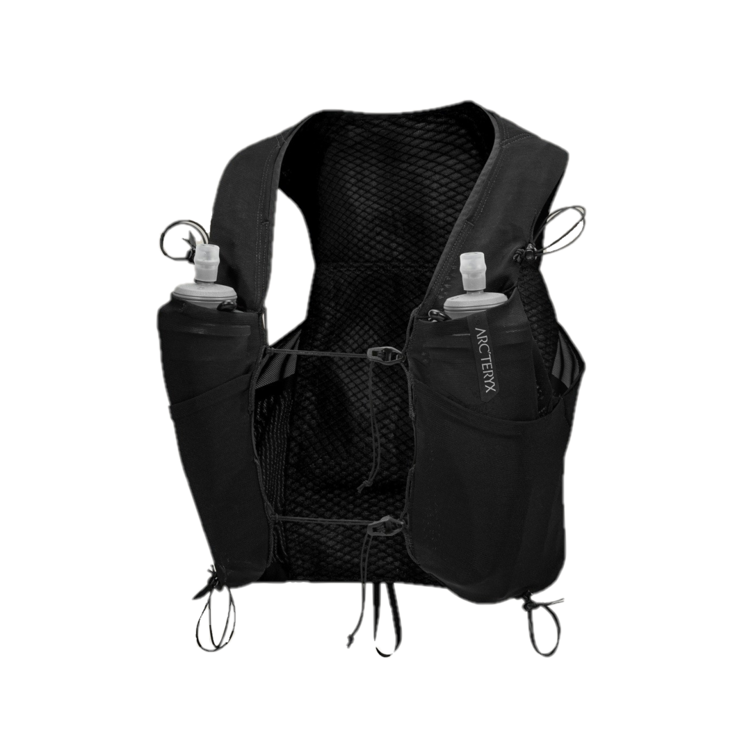 Norvan 7 Vest W