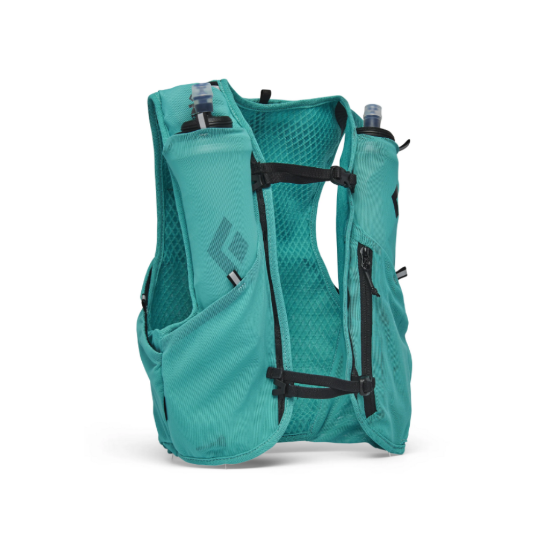 W DISTANCE 4 HYDRATION VEST