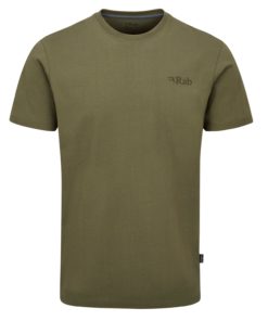 Basecamp Logo Tee
