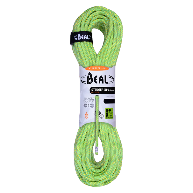 Stinger III 9,4 mm Unicore 70m