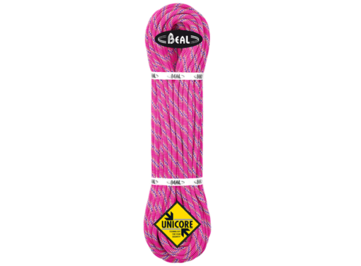 Cobra II 8,6mm 60m Golden Dry Fuchsia