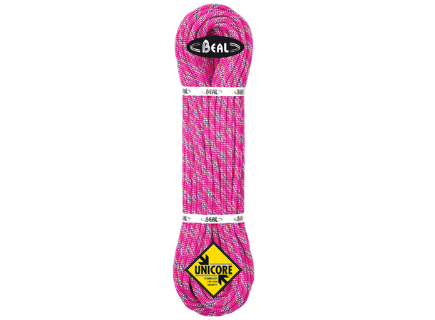 Cobra II 8,6mm 60m Golden Dry Fuchsia