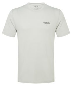 Crimp Logo Tee