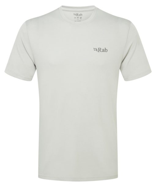 Crimp Logo Tee