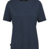 Crimp Logo Tee Wmns