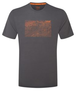 Syncrino Ridge Tee