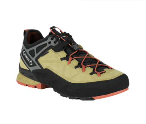 Rock DFS II GTX
