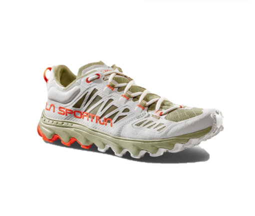 Helios III W's