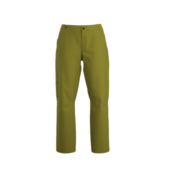 Clarika Cotton Pant Wide Leg W