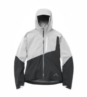 Downpour Trail Light Jacket W