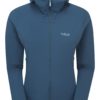 Borealis Hoody Wmns