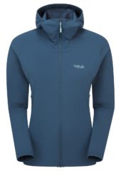 Borealis Hoody Wmns