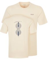 Stance Axe Tee