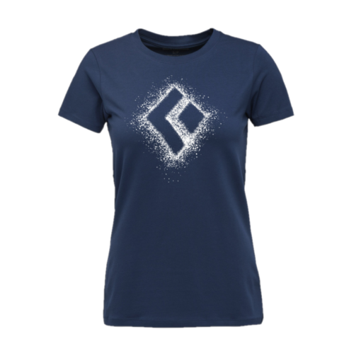 W Chalked Up 2.0 SS Tee
