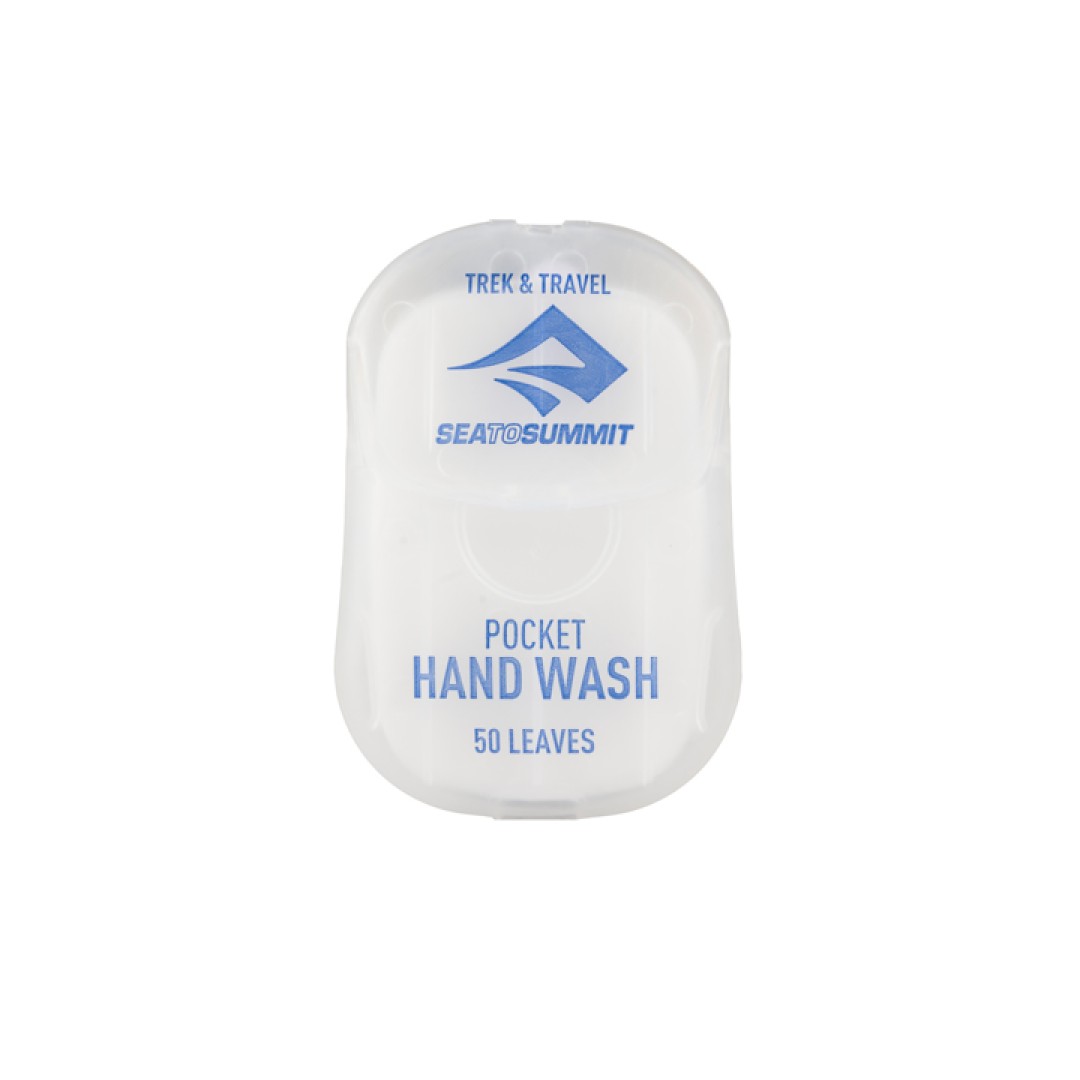 Soap Pocket Hand Wash