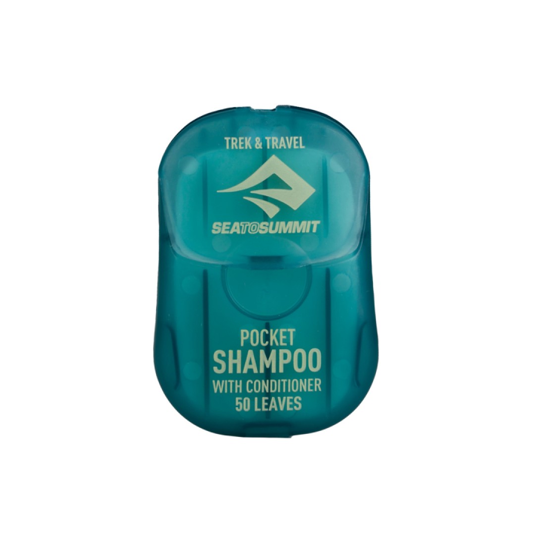 Soap Pocket Cond.Shampoo