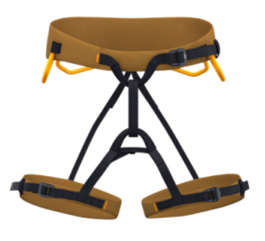 AR-385A HARNESS WOMEN'S