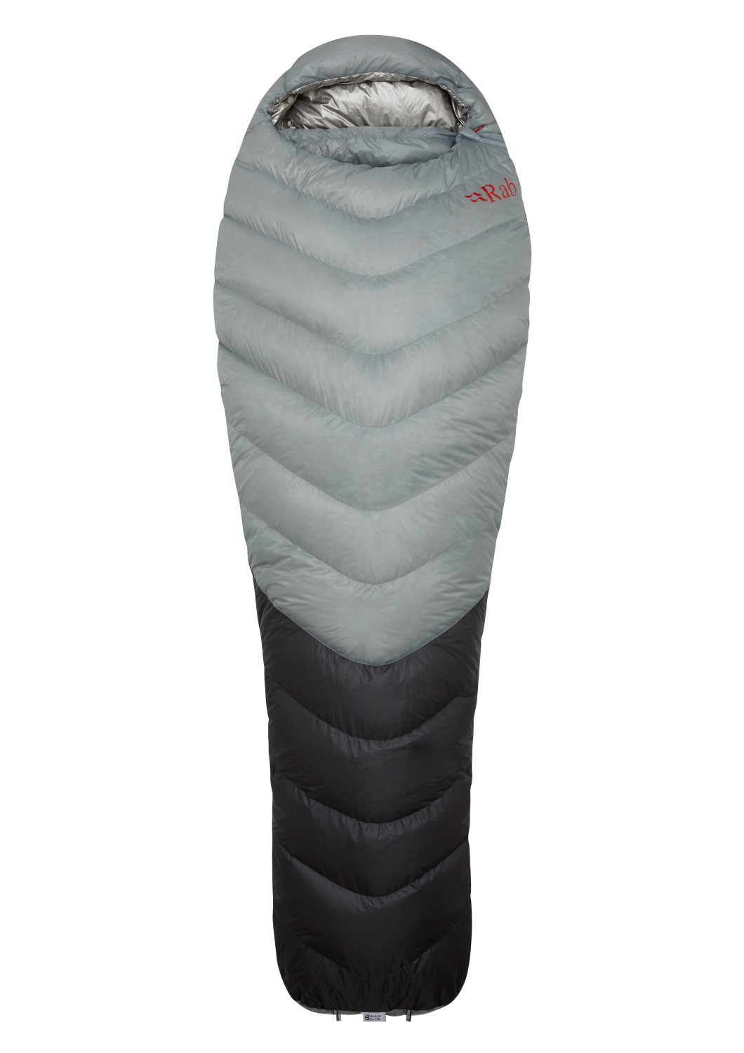 Mythic Ultra 180 Cloud/Graphene