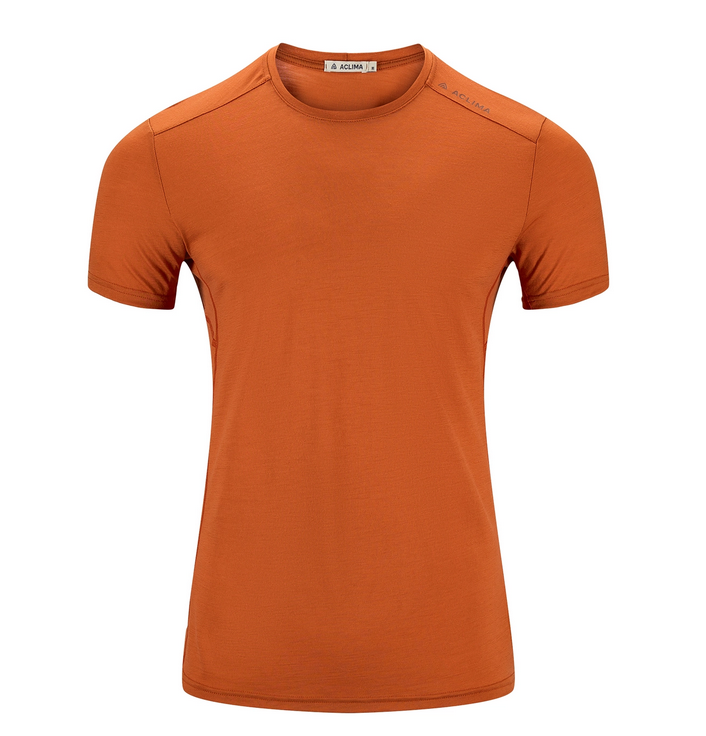 LightWool 140 Trail Tee M's