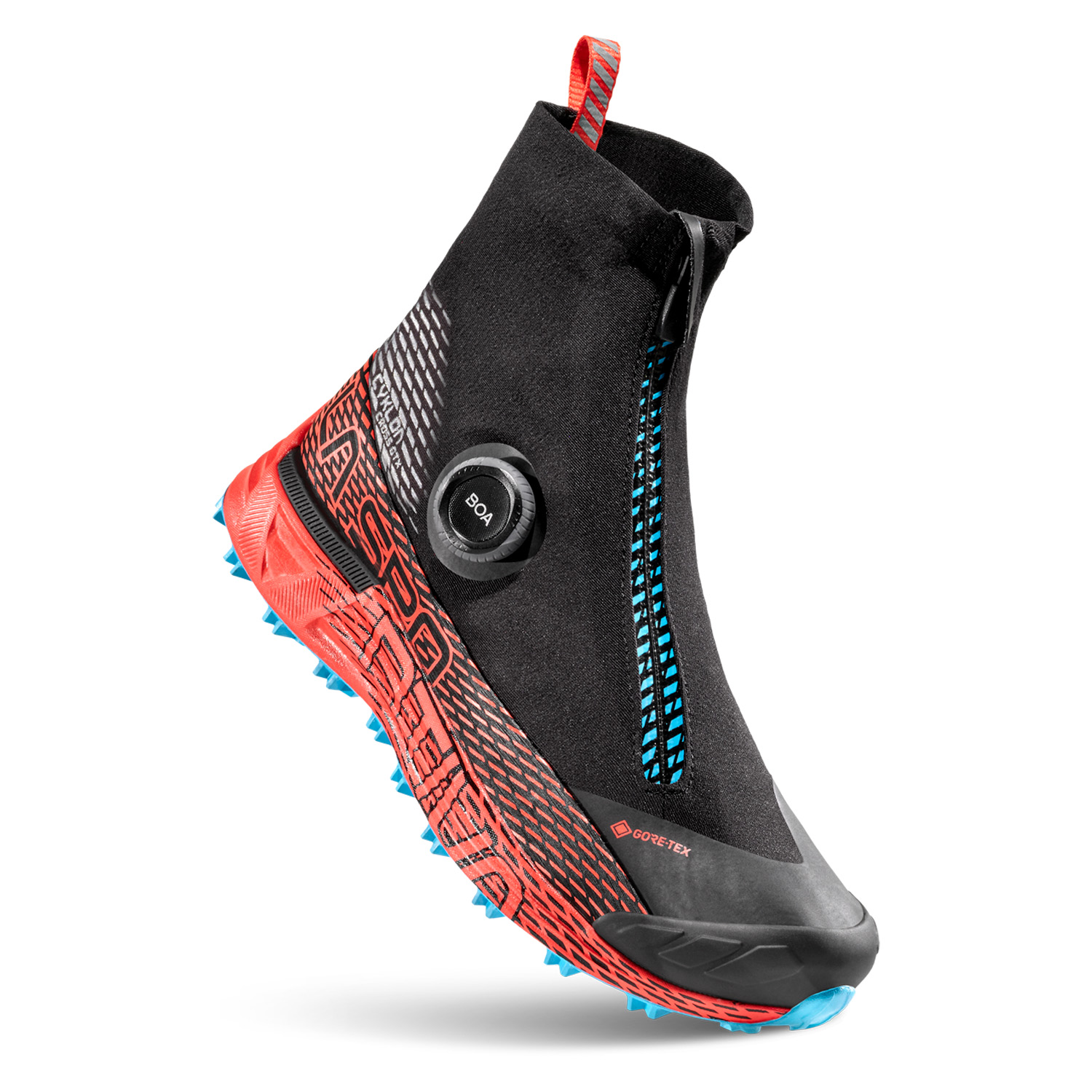 Cyklon Cross GTX W's