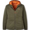 Xenair Alpine Light Jacket Wmns